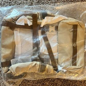 LuluLemon Wunderlust Backpack 25L